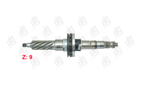 Торсіон з датчиком Bmw X3 (F25) 2010-