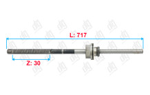 Вал Land Rover Range Rover Evoque 2011-