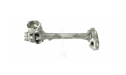 Корпус рулевой рейки Land Rover Range Rover Evoque 2011-