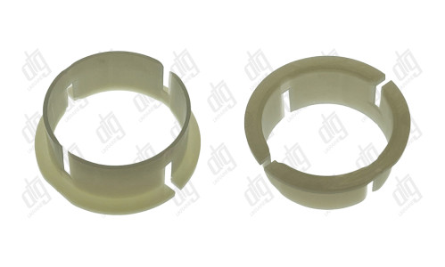 Втулка рульової рейки 32*34/40,7*1,9/15 Mercedes-Benz