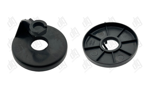Пылезащитный колпачок 17*55*32,7 Bmw X5 II (E70) 2006-2011/ X5 II (E70) 2010-2013/ X6 I (E71) 2007-2012/ X6 I (E71) 2012-2014