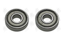 Підшипник 8*22*7