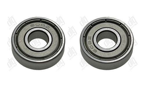 Подшипник 8*22*7