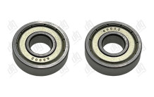 Підшипник 10*26*8