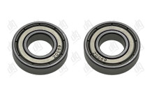 Підшипник 10*22*6