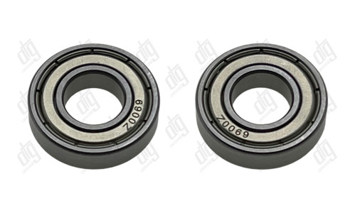 Подшипник 10*22*6