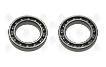 Підшипник 30*47*9