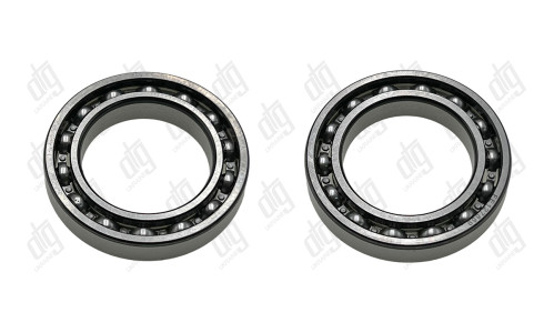 Подшипник 30*47*9