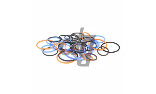 Тефлонове кільце 33,8*36,8*1,95