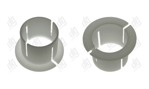 Втулка рульової рейки 23*25/34,5*1,8/23,5 Renault