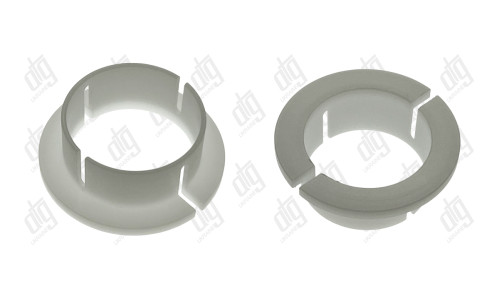 Втулка рульової рейки 26*28/37,8*2,8/14 Audi, Peugeot