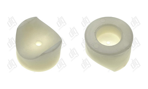 Підтискання рульової рейки Opel Movano 1998-2010