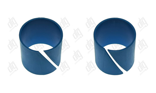 Втулка рульової рейки 24,5*27*28,3 Ford, Lincoln