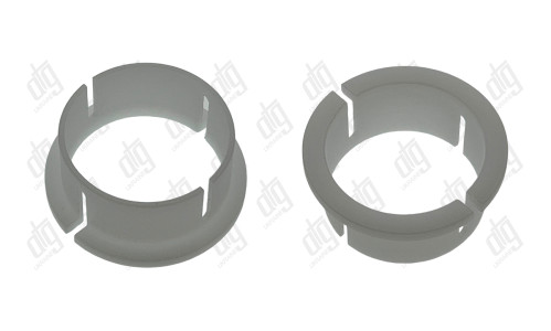 Втулка рульової рейки 28*30/40*2,5/15,4 Nissan, Opel, Renault