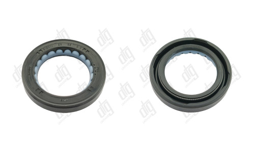 Сальник 26*38*6,5 (0M)