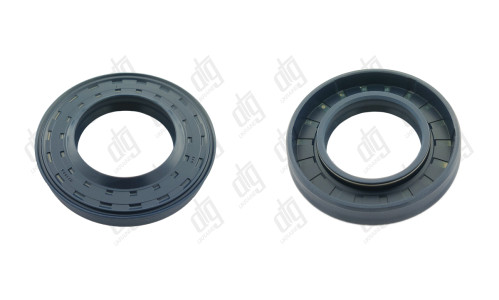 Сальник 33*55,1*8,5/10,5 (1PM)