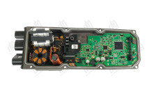 Блок керування мотором ЕБК Audi Q5 2013-2015