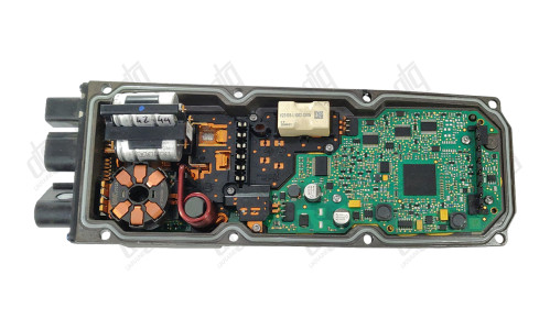 Блок управления мотором ЭБУ Audi A8/S8 2014-2017; RS6 2013-; RS7 2014-; A6 2011-2018 (from 4G-B-000001-); A7 2015-2018