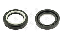 Сальник 25*37*7 (7V2)