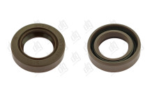 Сальник 15*24*7/7 (1PM)