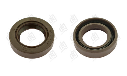 Сальник 15*24*7/7 (1PM)