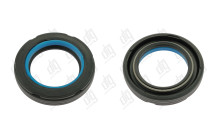 Сальник 30*45,7*8,5 (7V2)