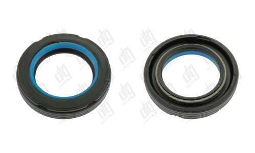 Сальник 30*45,7*8,5 (7V2)