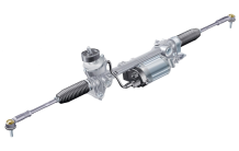 Як вибрати кермову рейку та де її краще придбати. Типи запчастин